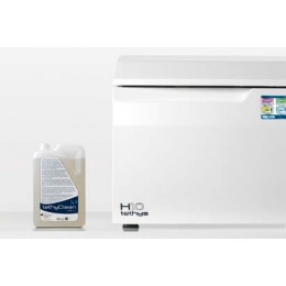 TETHYS H10 PLUS - аппарат для предстерилизационной обработки