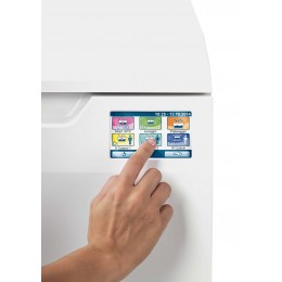 TETHYS H10 PLUS - аппарат для предстерилизационной обработки