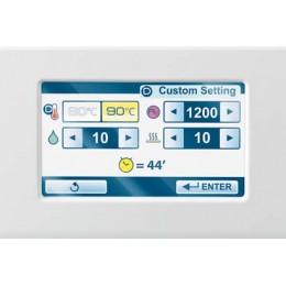 TETHYS H10 PLUS - аппарат для предстерилизационной обработки