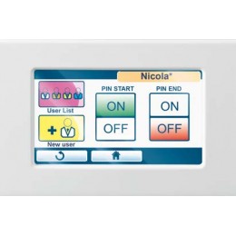 TETHYS H10 PLUS - аппарат для предстерилизационной обработки