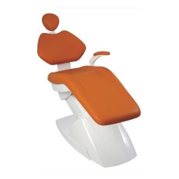 Stomadent IMPULS S200 NEO - стационарная стоматологическая установка с нижней/верхней подачей инструментов, с гидроблоком NEO