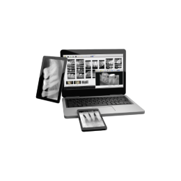 SuniRay2 - система компьютерной радиовизиографии