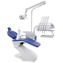 Friend Up - стоматологическая установка с нижней/верхней подачей инструментов