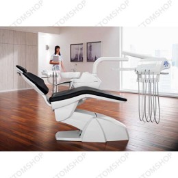Partner Comfort  - стоматологическая установка с нижней/верхней подачей инструментов