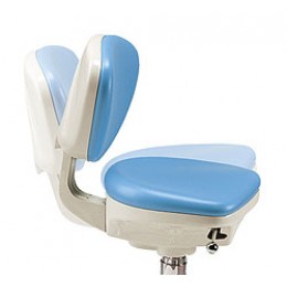 Syncro T3 - анатомический стул врача-стоматолога