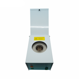 Tau Quartz 150 - глассперленовый стерилизатор для стерилизации эндодонтических инструментов, боров и мелкого инструментария