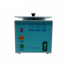 Tau Quartz 150 - глассперленовый стерилизатор для стерилизации эндодонтических инструментов, боров и мелкого инструментария