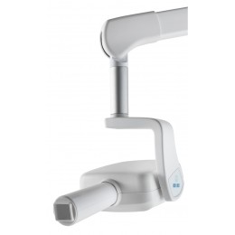 RiX-70-W DC - высокочастотный мобильный дентальный рентген с принадлежностями