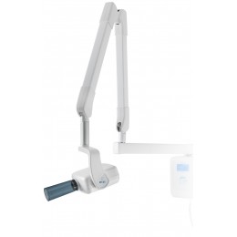 RiX-70-W DC - высокочастотный мобильный дентальный рентген с принадлежностями