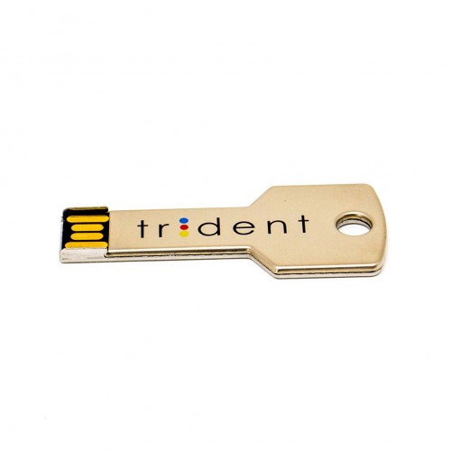 Trident i-View - цифровой радиовизиограф | Trident (Италия)