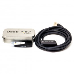 Trident i-View - цифровой радиовизиограф