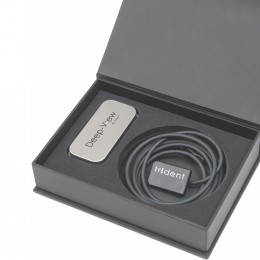 Trident i-View - цифровой радиовизиограф