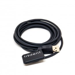 Trident Kit - комплект: высокочастотный настенный дентальный рентген RiX-70 DC c визиографом I-View