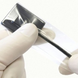 TrollBag - сверхмягкие чехлы для датчика радиовизиографа, 100 шт.