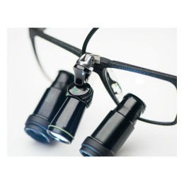 EOS HP - светодиодный осветитель с карманным аккумулятором, 45000 люкс