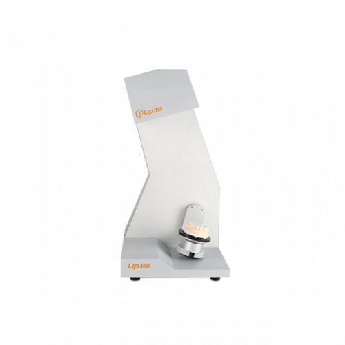 UP360 - стоматологический 3D-сканер | UP3D (Китай)