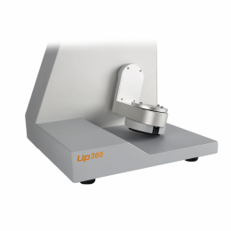 UP360 - стоматологический 3D-сканер