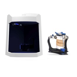 UP300 - 3D сканер стоматологический