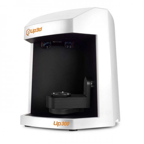 UP300 - 3D сканер стоматологический | UP3D (Китай)