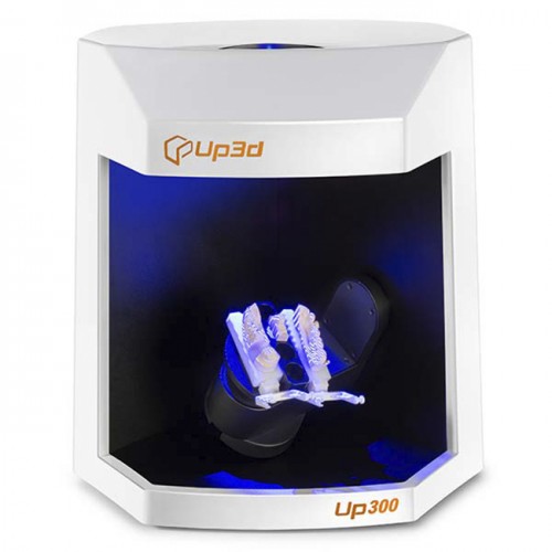 UP300 - 3D сканер стоматологический | UP3D (Китай)