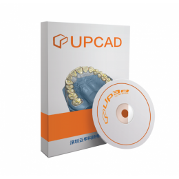 UPCAD - программное обеспечение для CAD/CAM систем