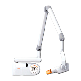 ESX Series - высокочастотный настенный рентгеновский аппарат