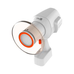 Комплект EzRay Air Portable и EzSensor - высокочастотный портативный дентальный рентген с визиографом