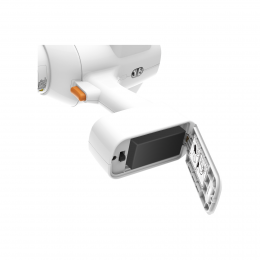 Комплект EzRay Air Portable и EzSensor - высокочастотный портативный дентальный рентген с визиографом