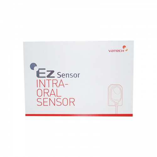 Комплект EzRay Air Portable и EzSensor - высокочастотный портативный дентальный рентген с визиографом | Vatech (Ю. Корея)
