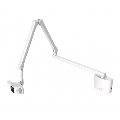 EzRay Air Wall (VEX-S300W) - высокочастотный настенный дентальный рентген | Vatech (Ю. Корея)