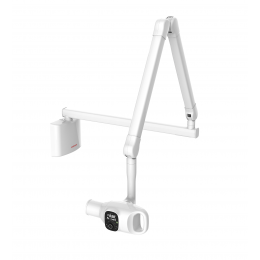 EzRay Air Wall (VEX-S300W) - высокочастотный настенный дентальный рентген