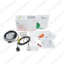 EzSensor 1.5 - цифровой радиовизиограф