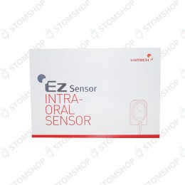 EzSensor 1.5 - цифровой радиовизиограф