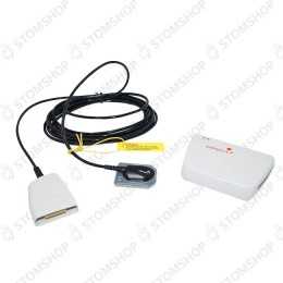 EzSensor 1.5 - цифровой радиовизиограф