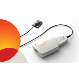 Комплект Rextar X и EzSensor - высокочастотный портативный дентальный рентген с визиографом