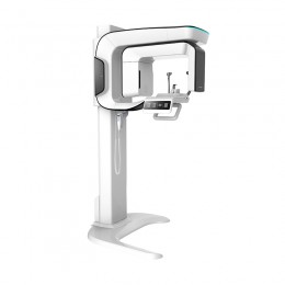 Pax-i 3D - панорамный аппарат и конусно-лучевой дентальный томограф, FOV 10x8.5 см