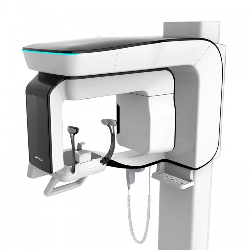 Pax-i 3D - панорамный аппарат и конусно-лучевой томограф, FOV 10x8.5 см | Vatech (Ю. Корея)