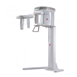 Pax-i SC - цифровой панорамный аппарат с цефалостатом непрерывного сканирования