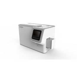 EzClean - аппарат для дезинфекции интраоральных сенсоров (визиографов)