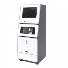 D2-150 - высокоточный 3D-принтер для стоматологии