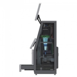 D2-150 - высокоточный 3D-принтер для стоматологии