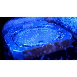 VHF K5+ фрезерный станок