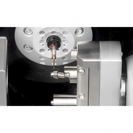 VHF N4+ стоматологический фрезерный станок для влажной фрезеровки