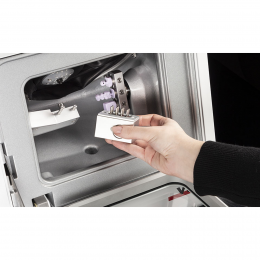 VHF N4+ стоматологический фрезерный станок для влажной фрезеровки