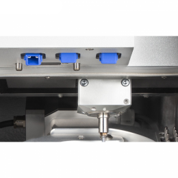 S5 - 5-осная фрезерная машина для сухой и влажной фрезеровки