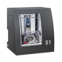 S1 Impression - 5-осная фрезерная машина для сухой и влажной фрезеровки