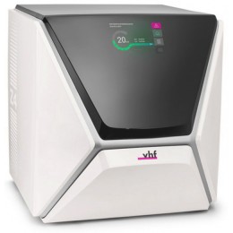 Z4 - 4-осная фрезерная машина для влажной фрезеровки