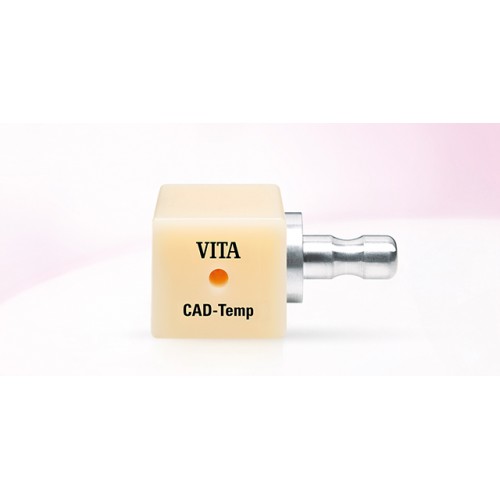 Блоки VITA CAD-Temp IS-16 | VITA (Германия)