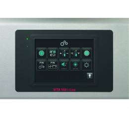 VITA V60 i-Line - печь для обжига керамики