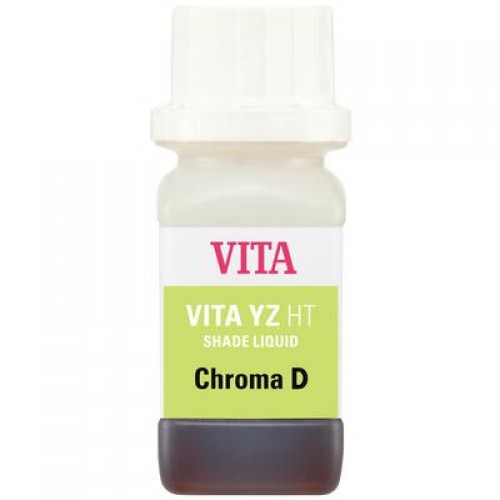 VITA YZ SHADE LIQUID Chroma 20 мл | VITA (Германия)